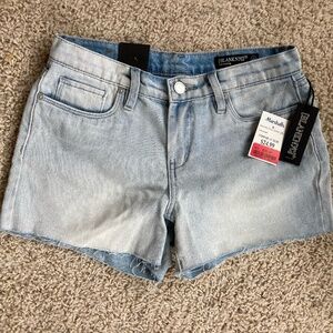 Blank NYC The Fulton Roll Up Short